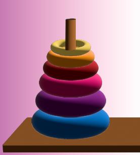 Thumbnail for Towers Game